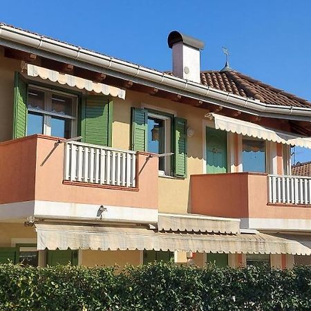 Sistiana 12/Z-11 Borgo Delle Ginestre Διαμέρισμα Visogliano Εξωτερικό φωτογραφία