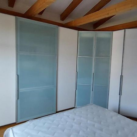 Sistiana 12/Z-11 Borgo Delle Ginestre Διαμέρισμα Visogliano Εξωτερικό φωτογραφία