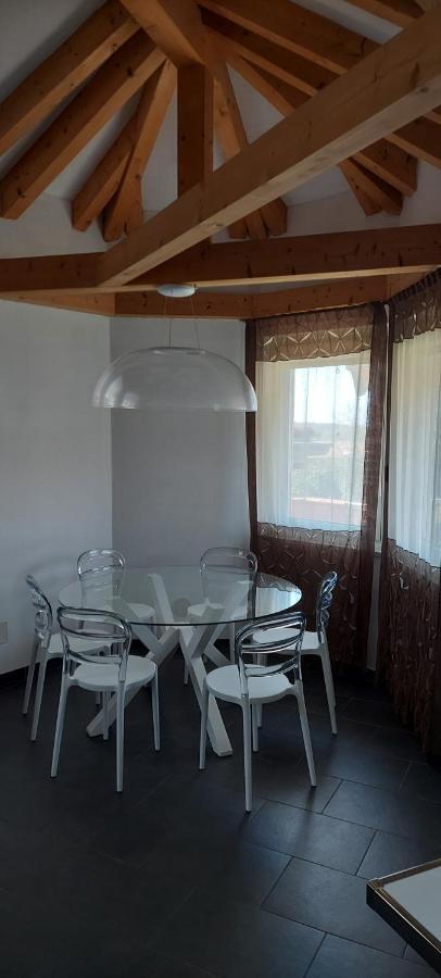Sistiana 12/Z-11 Borgo Delle Ginestre Διαμέρισμα Visogliano Εξωτερικό φωτογραφία
