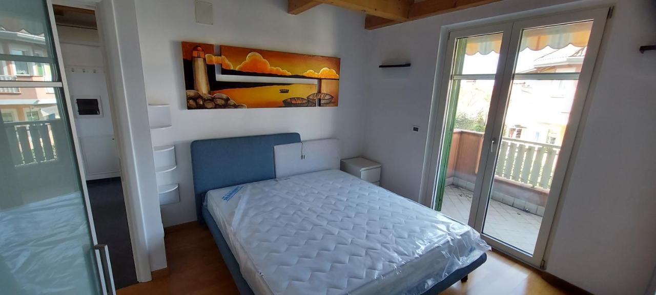 Sistiana 12/Z-11 Borgo Delle Ginestre Διαμέρισμα Visogliano Εξωτερικό φωτογραφία