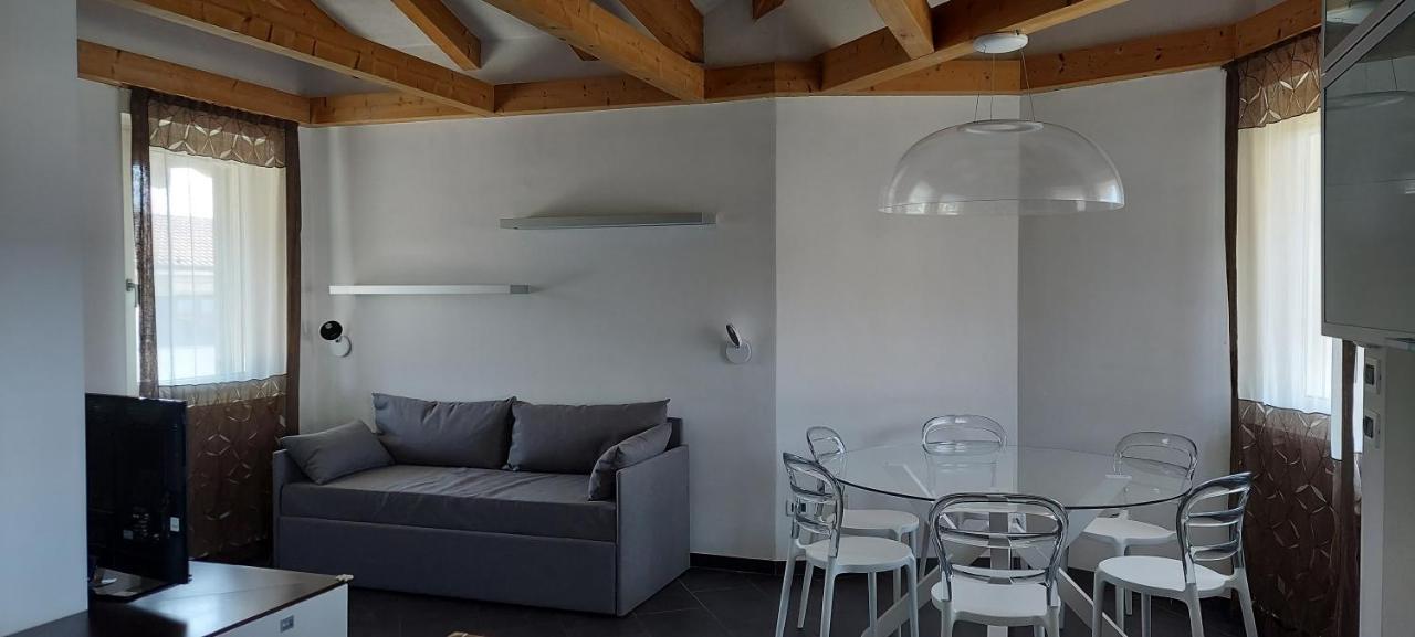 Sistiana 12/Z-11 Borgo Delle Ginestre Διαμέρισμα Visogliano Εξωτερικό φωτογραφία