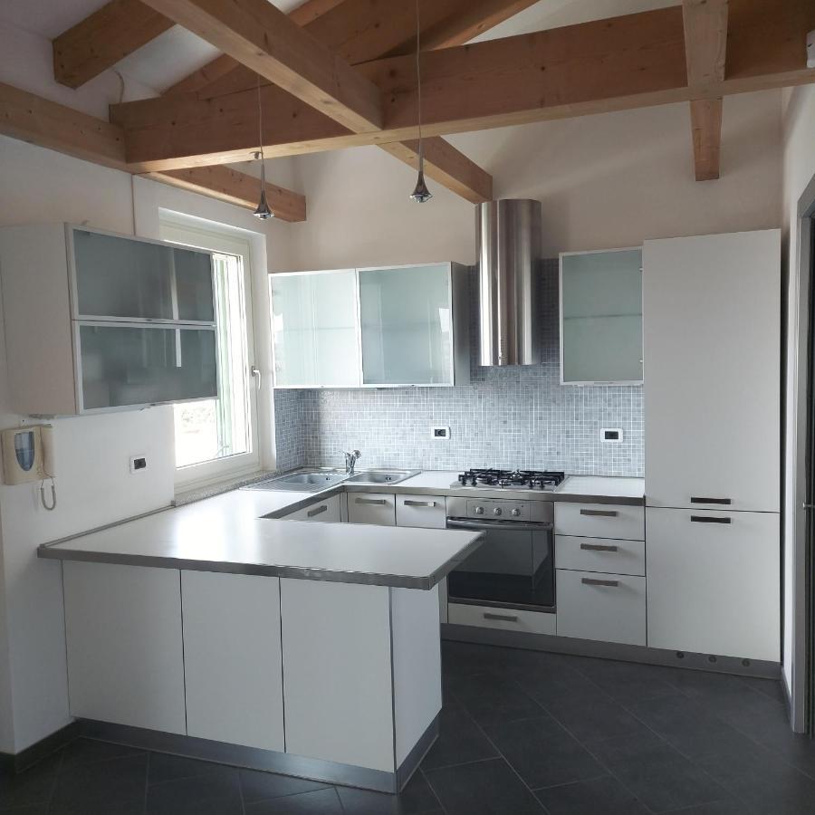Sistiana 12/Z-11 Borgo Delle Ginestre Διαμέρισμα Visogliano Εξωτερικό φωτογραφία