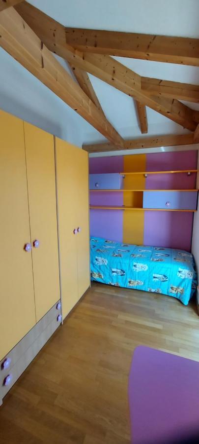 Sistiana 12/Z-11 Borgo Delle Ginestre Διαμέρισμα Visogliano Εξωτερικό φωτογραφία