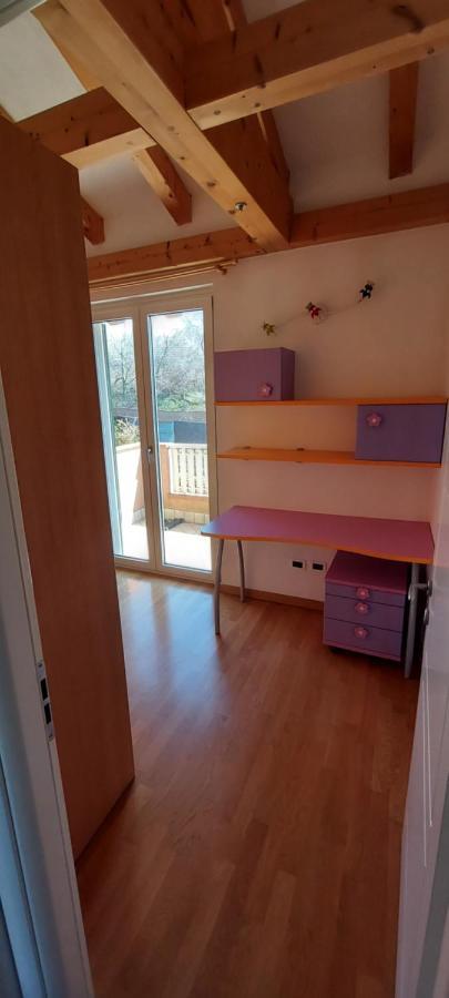Sistiana 12/Z-11 Borgo Delle Ginestre Διαμέρισμα Visogliano Εξωτερικό φωτογραφία